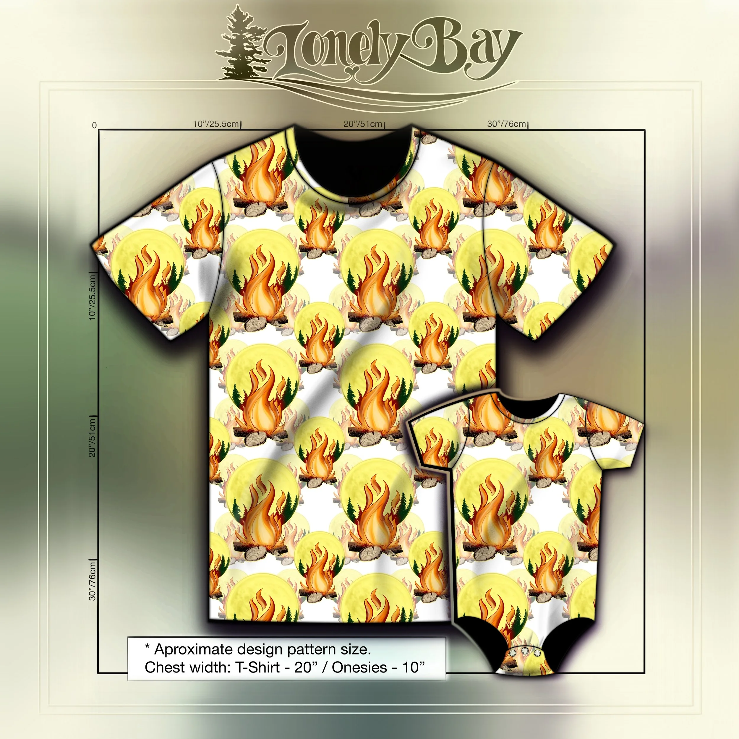 Campfire Moon Tshirt Full.jpg