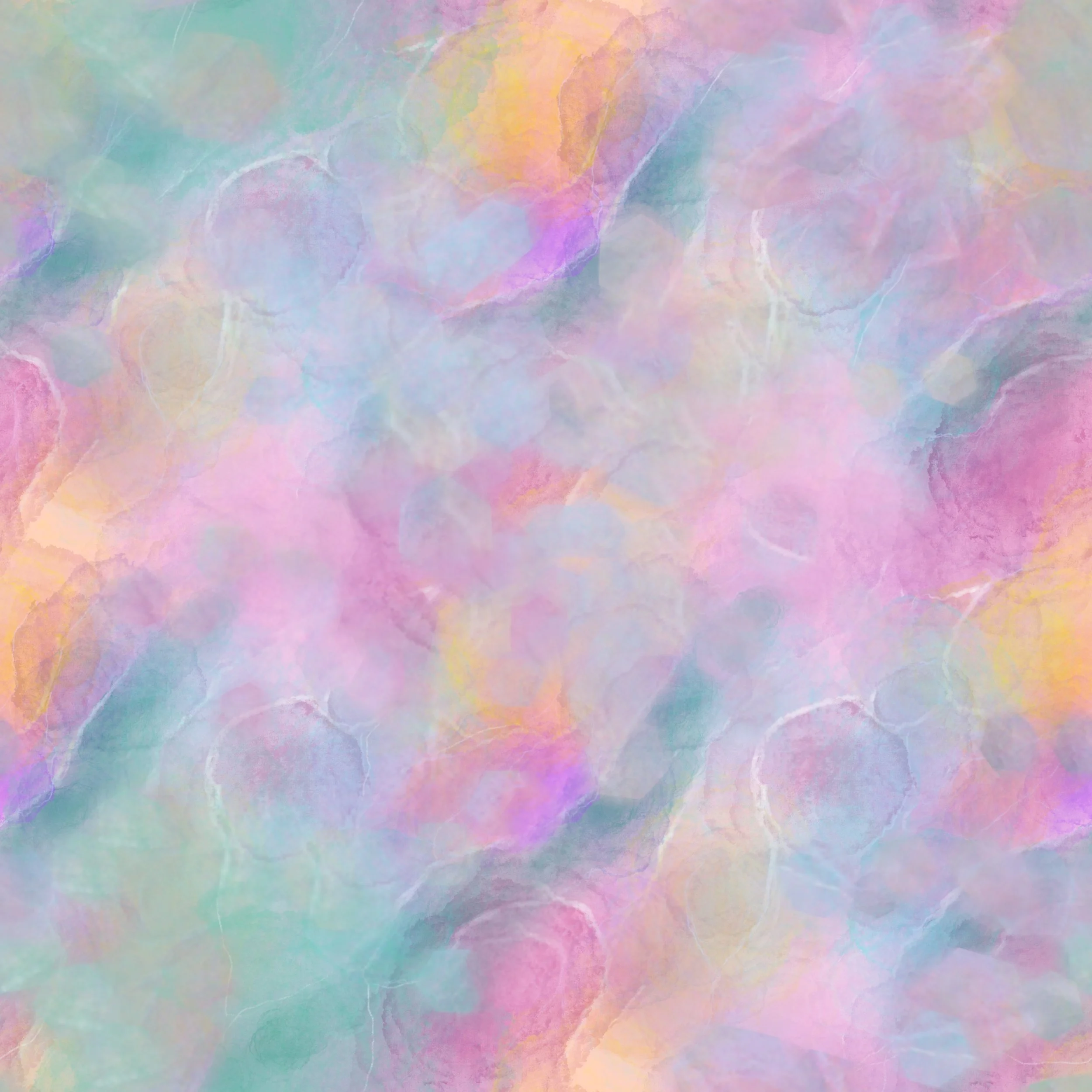 Cotton Candy
