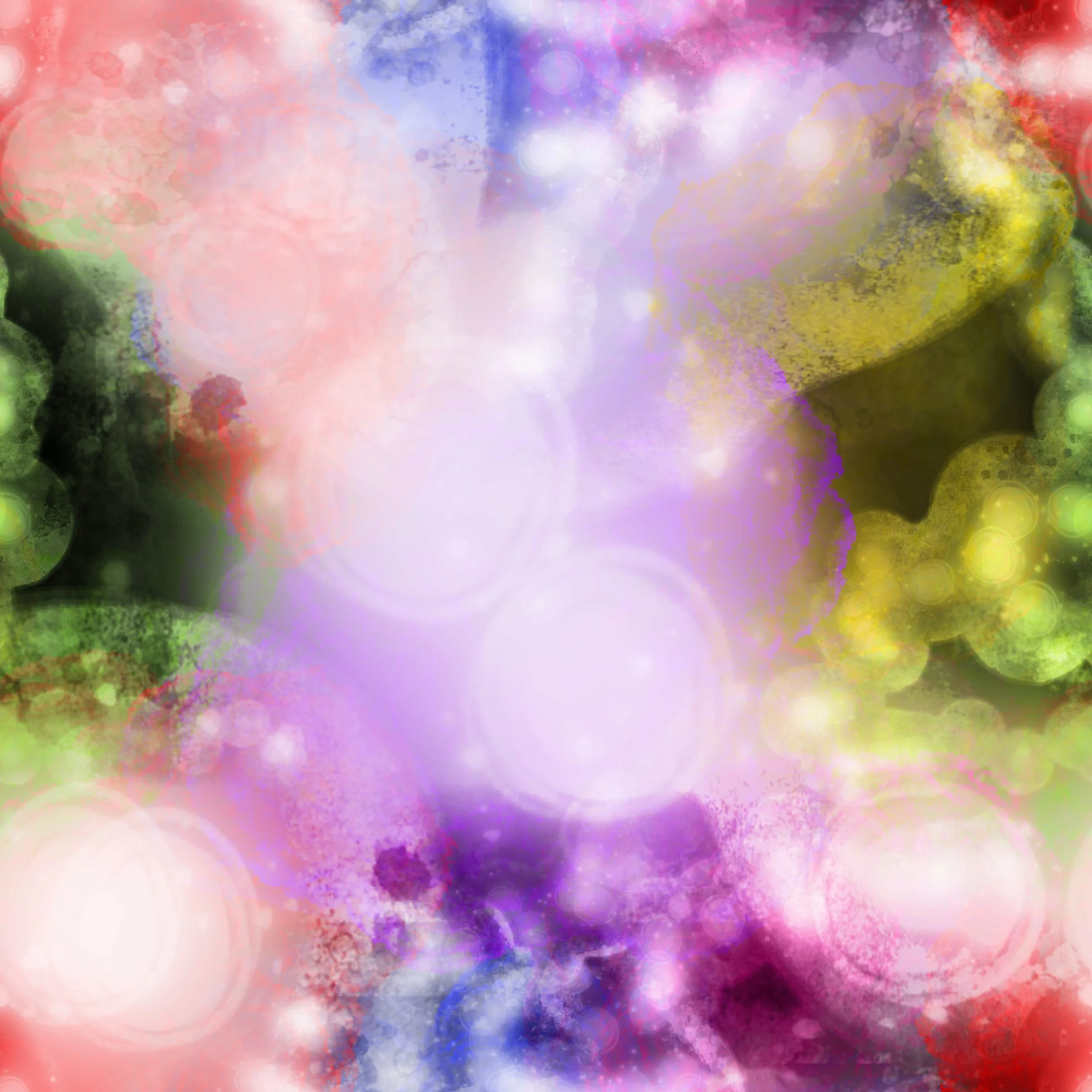 Pastel X-Ray