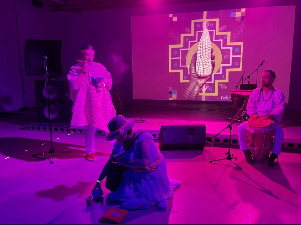 The Future Tradition Fest 2025