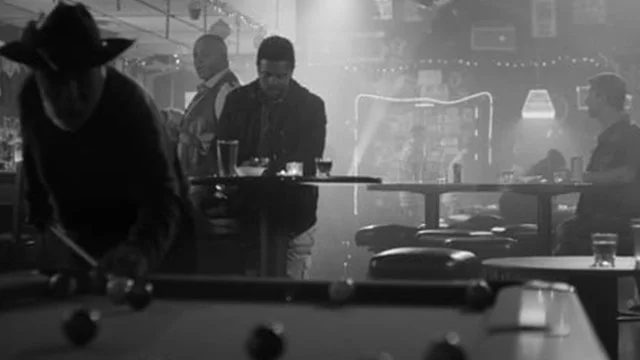 MOTOR BIKE / narrative short
