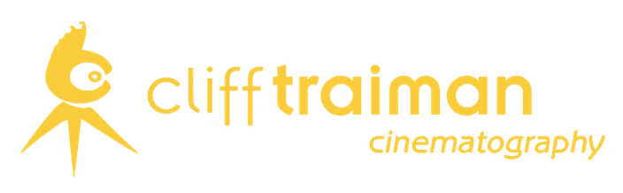 Cliff Traiman