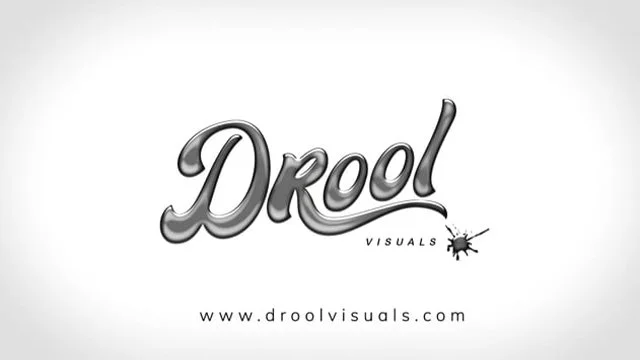 DROOL VISUALS / tabletop reel