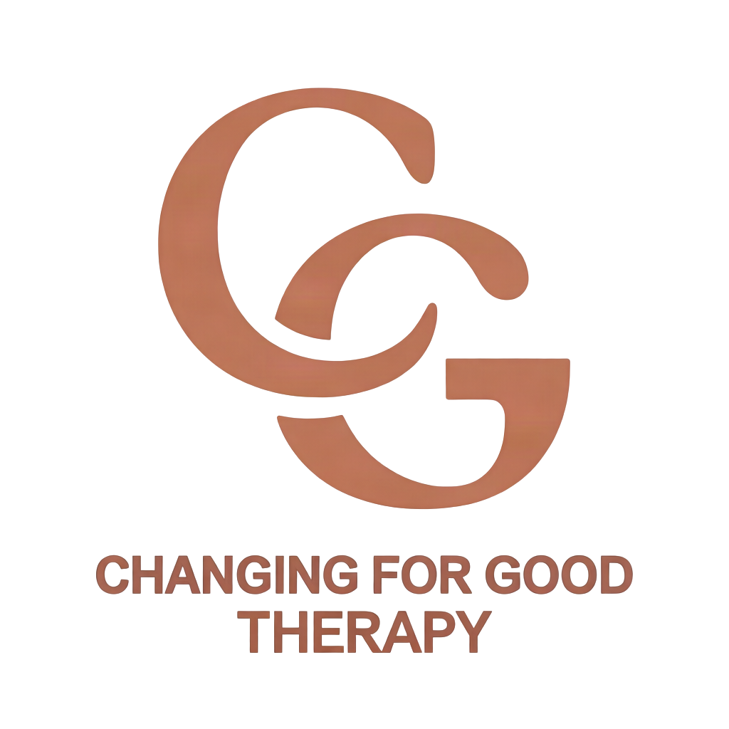 Changing for Good Therapy