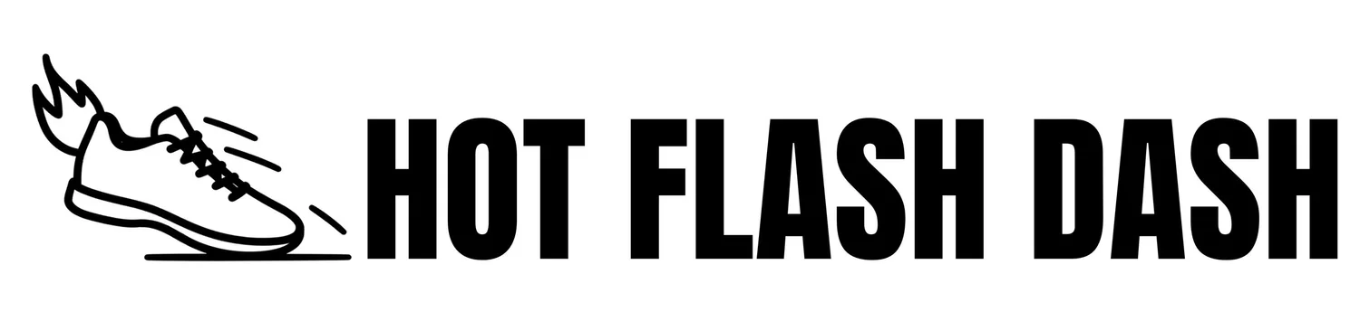 Hot Flash Dash