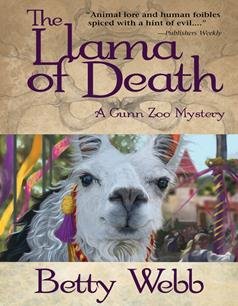 Celebrate Lllama of Death Jan. 20 