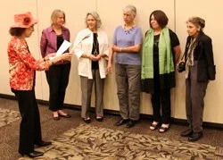 2013 APW State Convention wrap up
