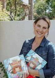 APW Book Club meeting 9/25/21 with Meredith Whiteley