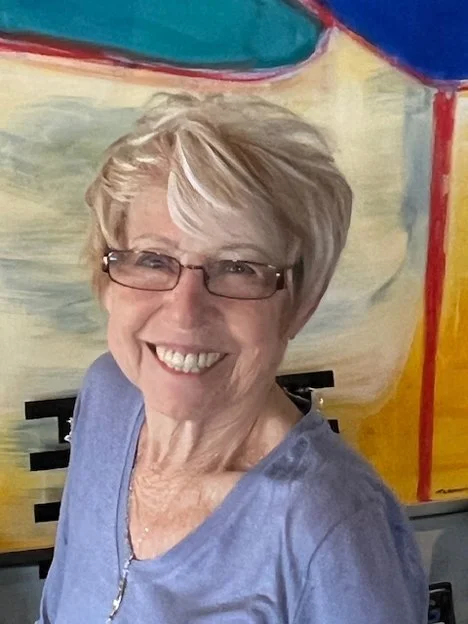 APW Book Club - February 28 with Bobbie Bennett