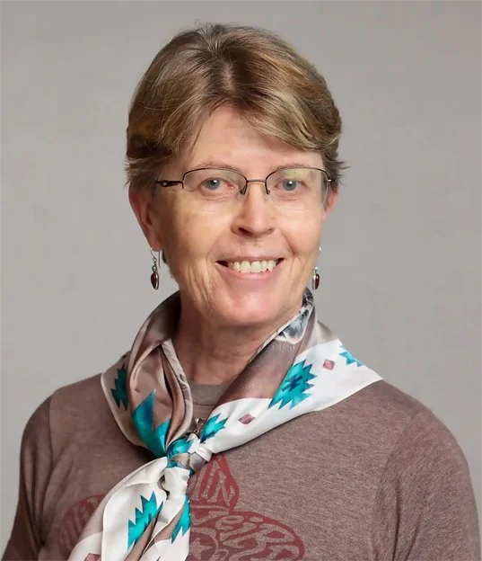 APW Central Chapter Meeting 4-8-26 with AnnElise Makin