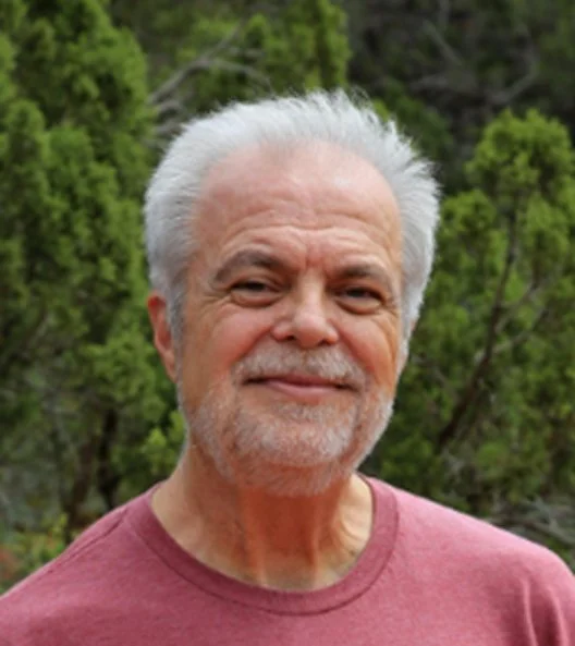 Central Chapter Zoom meeting May 13 with Roger Naylor