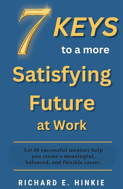 APW BOOK GROUP SATURDAY, MAY 23 with Ric Hinkie