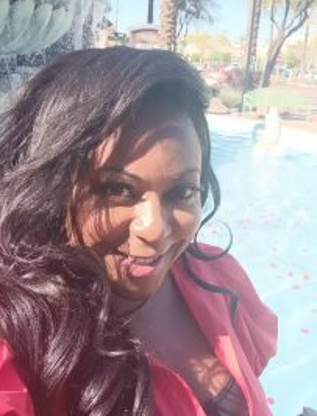 Eboniè P. Fields, MBA, Oct. 14th 