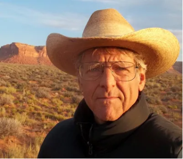 Dan Baldwin – “Looking For the Other Side of Everything”