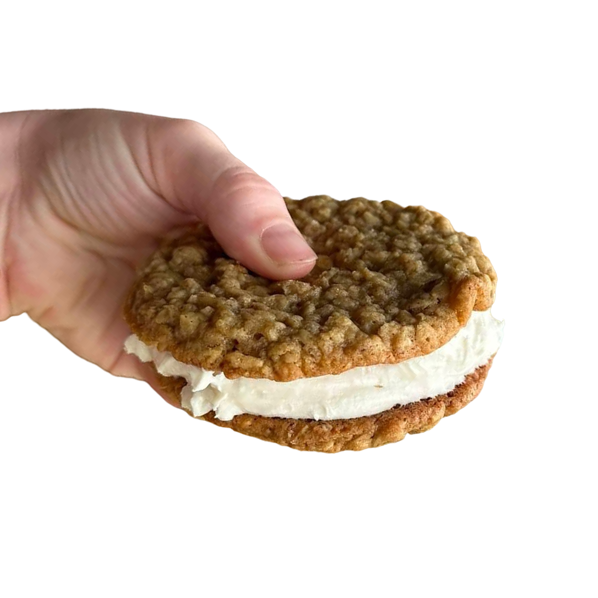 Oatmeal Cream Pie