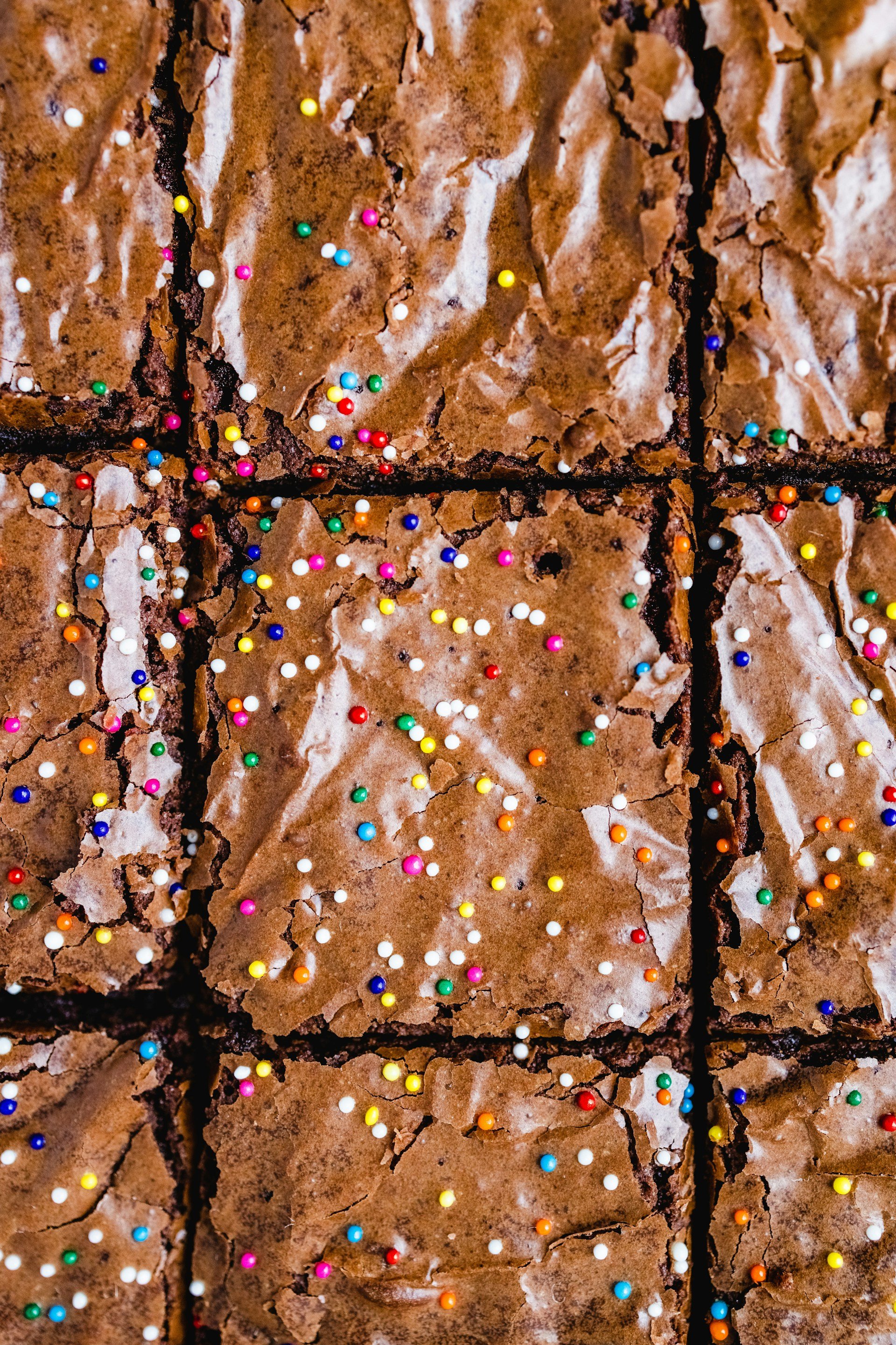 Cosmic Brownie