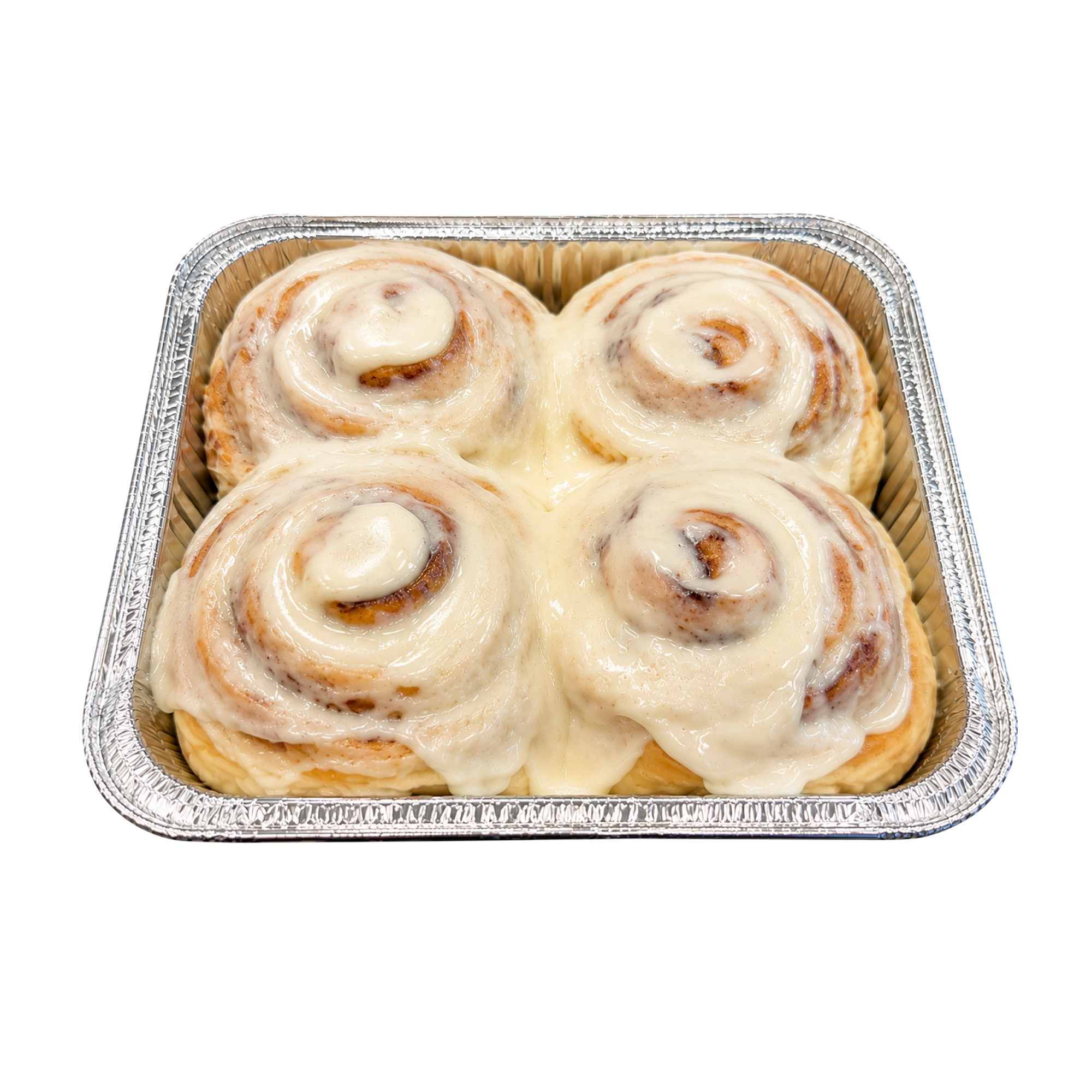 Cinnamon Rolls