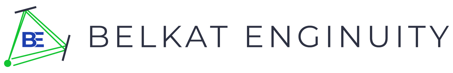 Belkat Enginuity