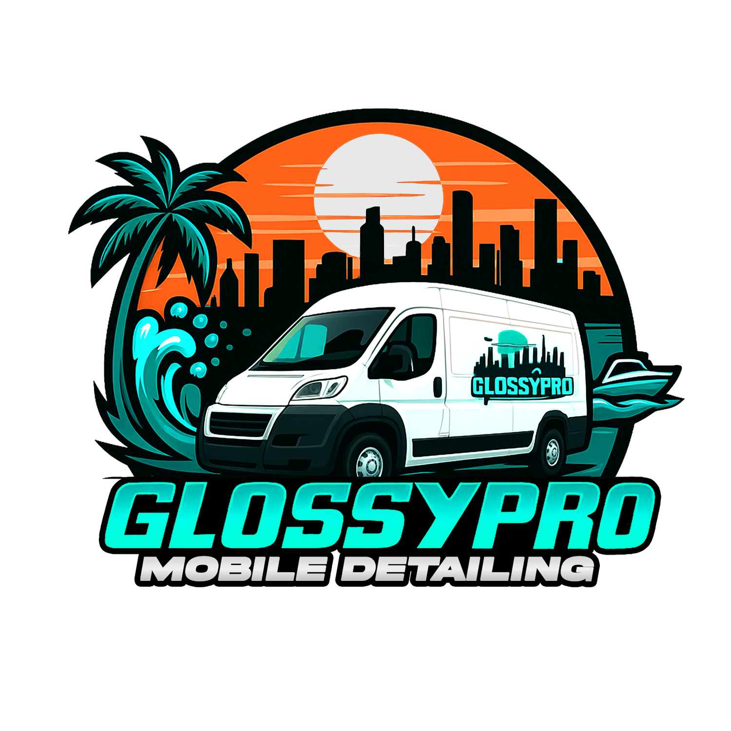 GlossyPro Mobile Detailing