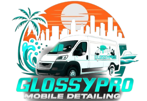 GlossyPro Mobile Detailing