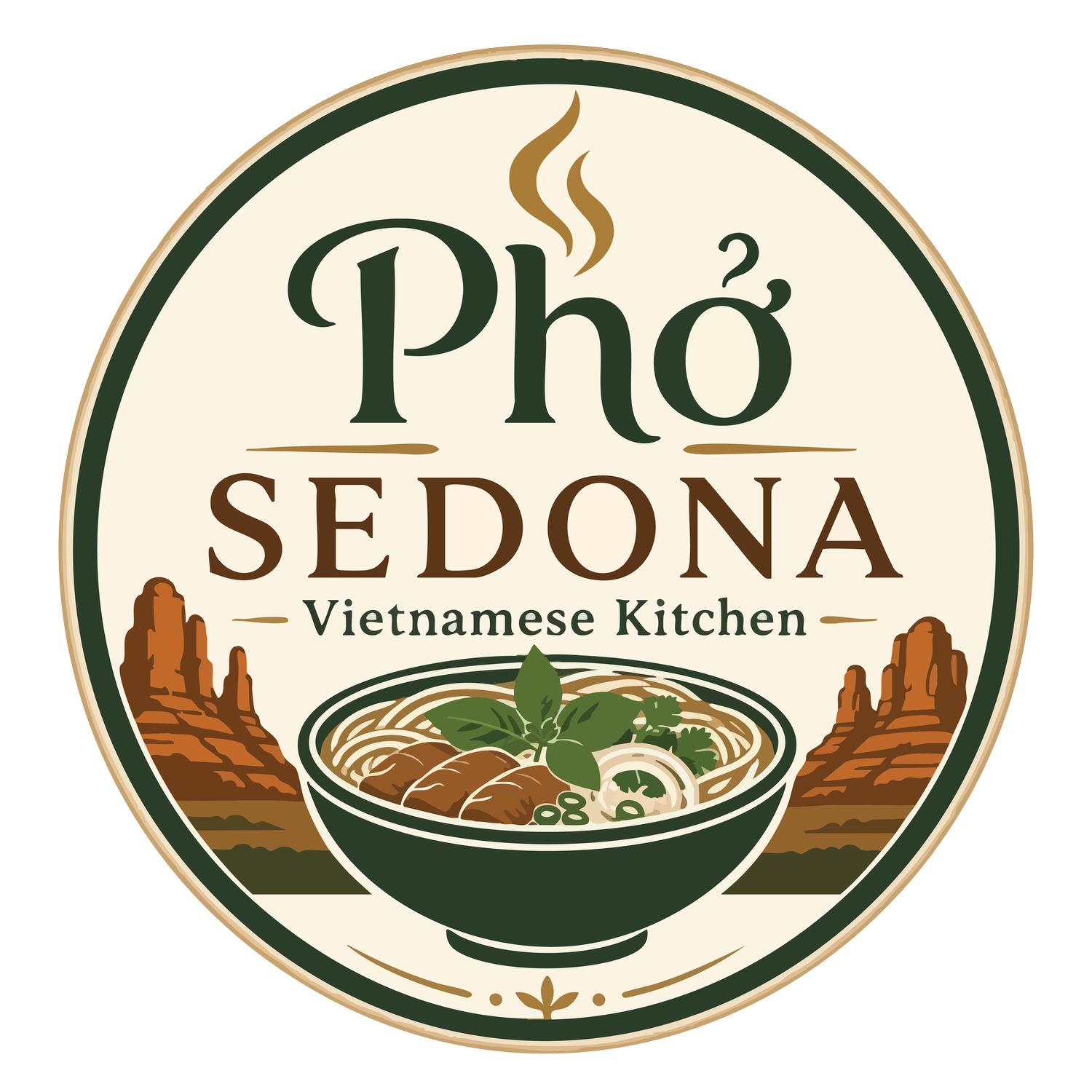 Pho Sedona