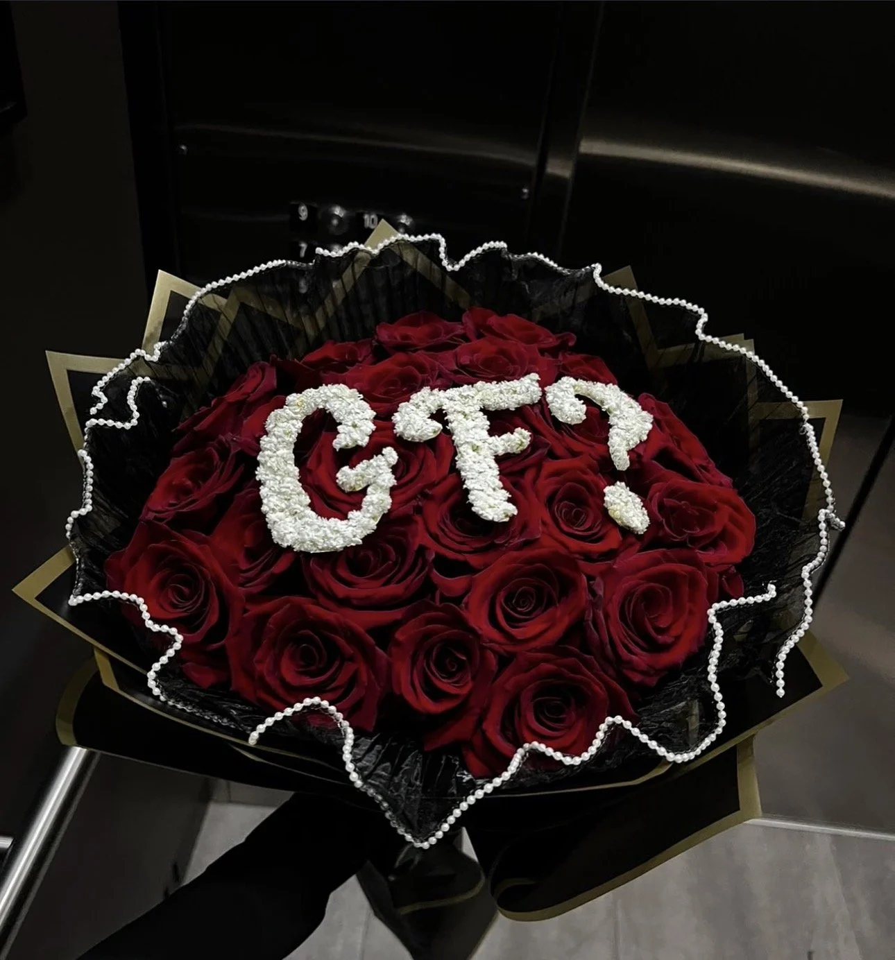 Rose Bouquet