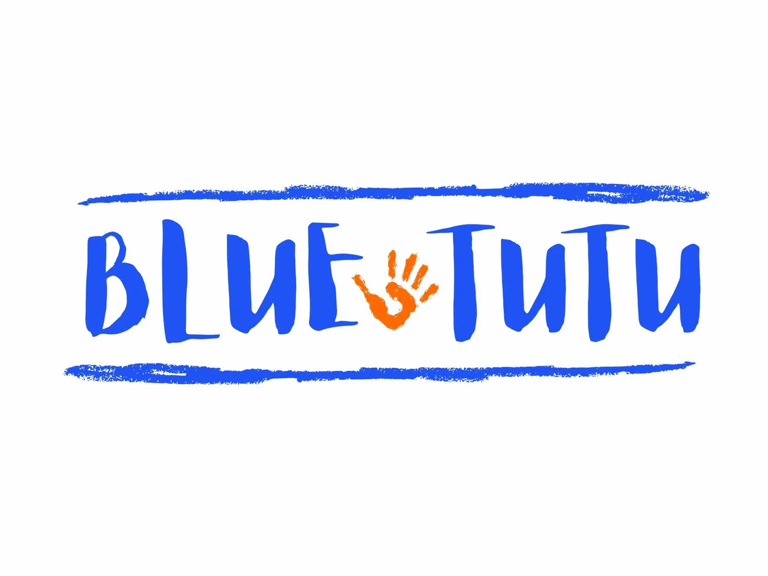 The Blue Tutu