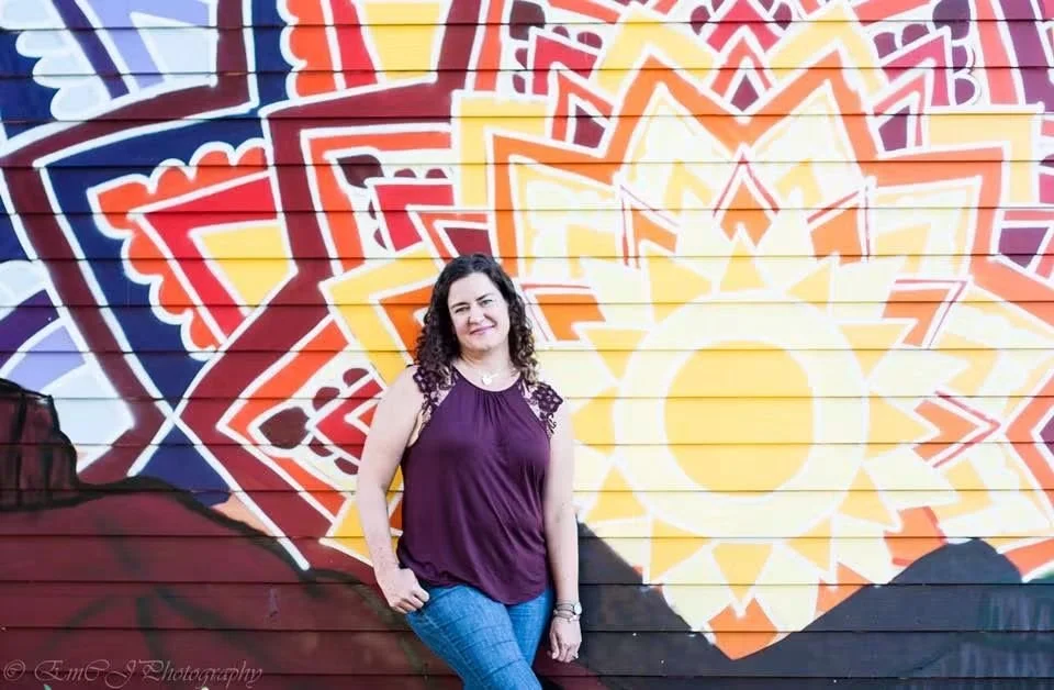 Imag eof Lorraine Groses Good, play therapist and marriage and falimy therapist in Littleton, CO