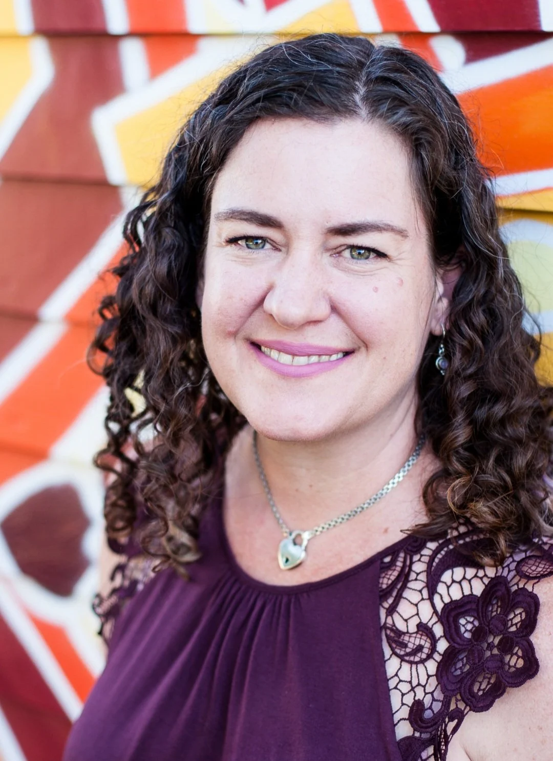 Lorraine Groses Good, LMFT and registered play therapist in Littleton, Colorado