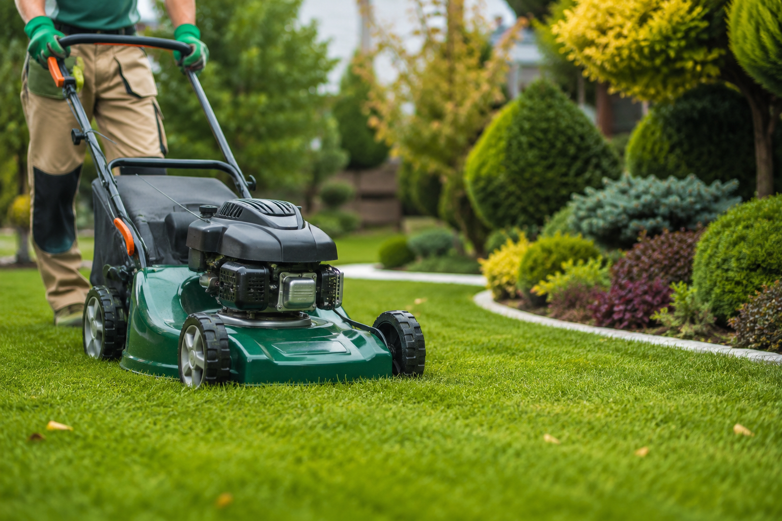The Ultimate New Zealand Lawn Care Guide: Answers to the Most Common Lawn Questions 