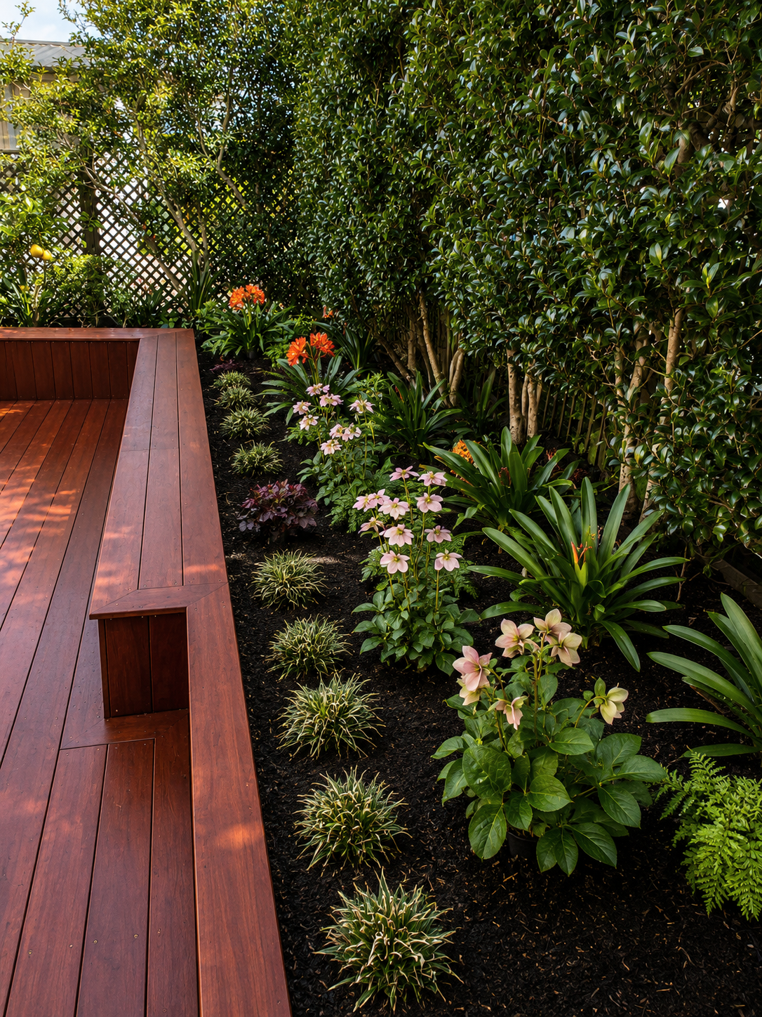 Auckland Garden designer