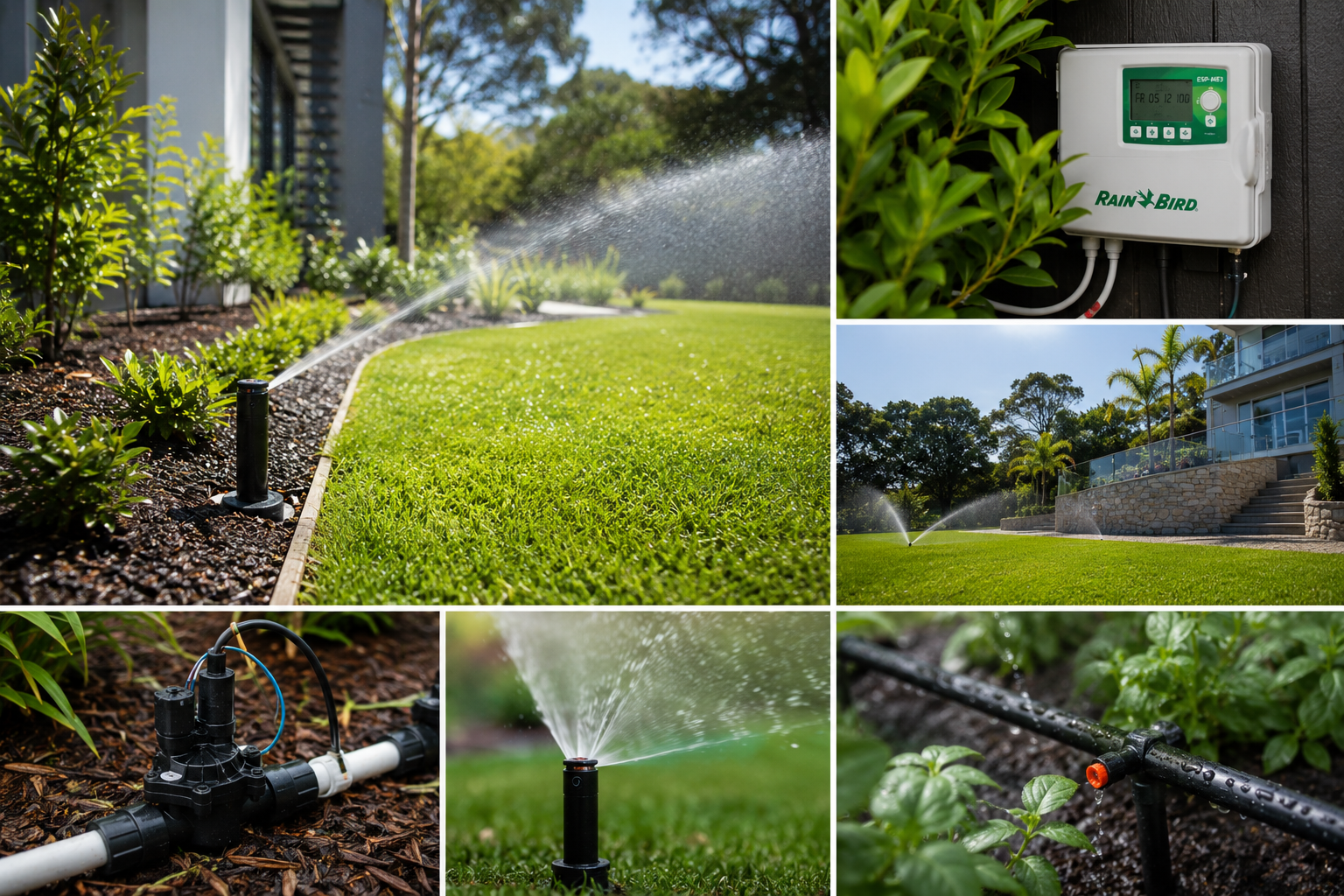 Landscape Design for Every Season: A Complete New Zealand Garden Guide (2026)