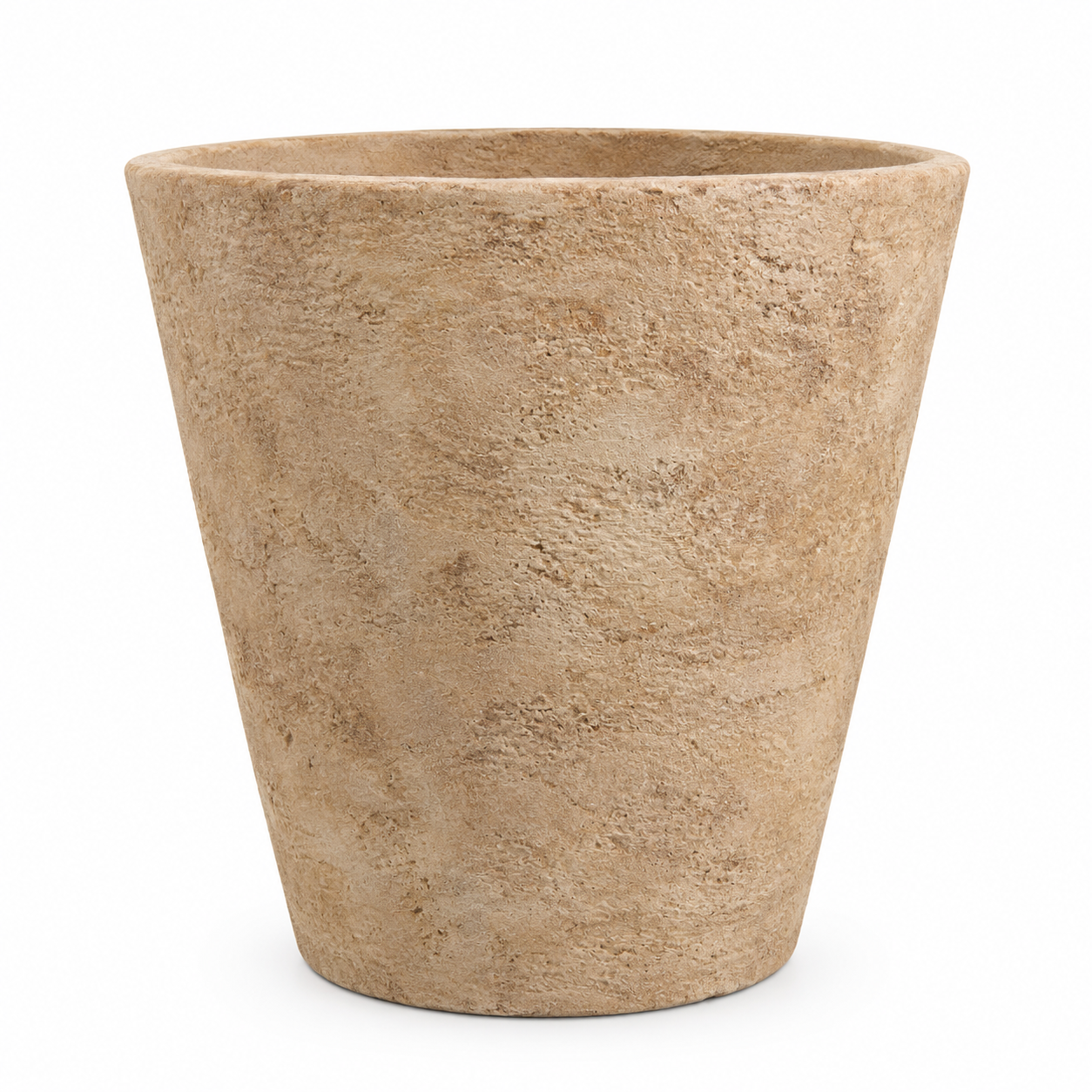 Terracotta Portofino Planter - Antique Terracotta - 70cm