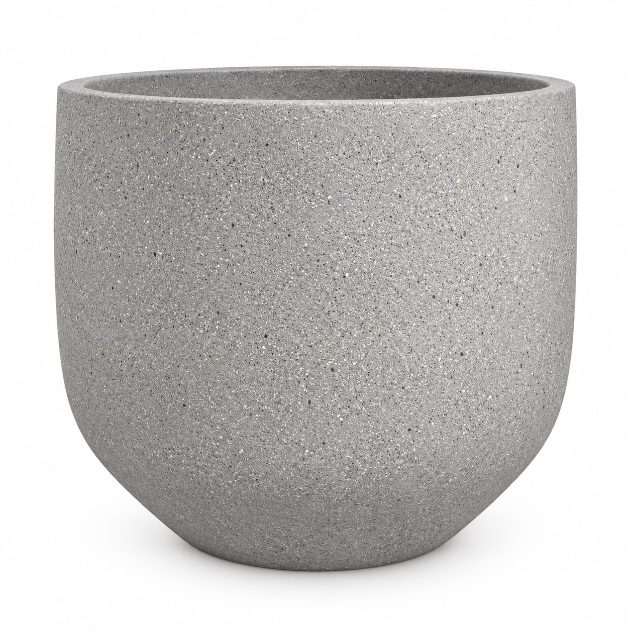 Riverstone Shaver Base Planter - 60cm (Large)