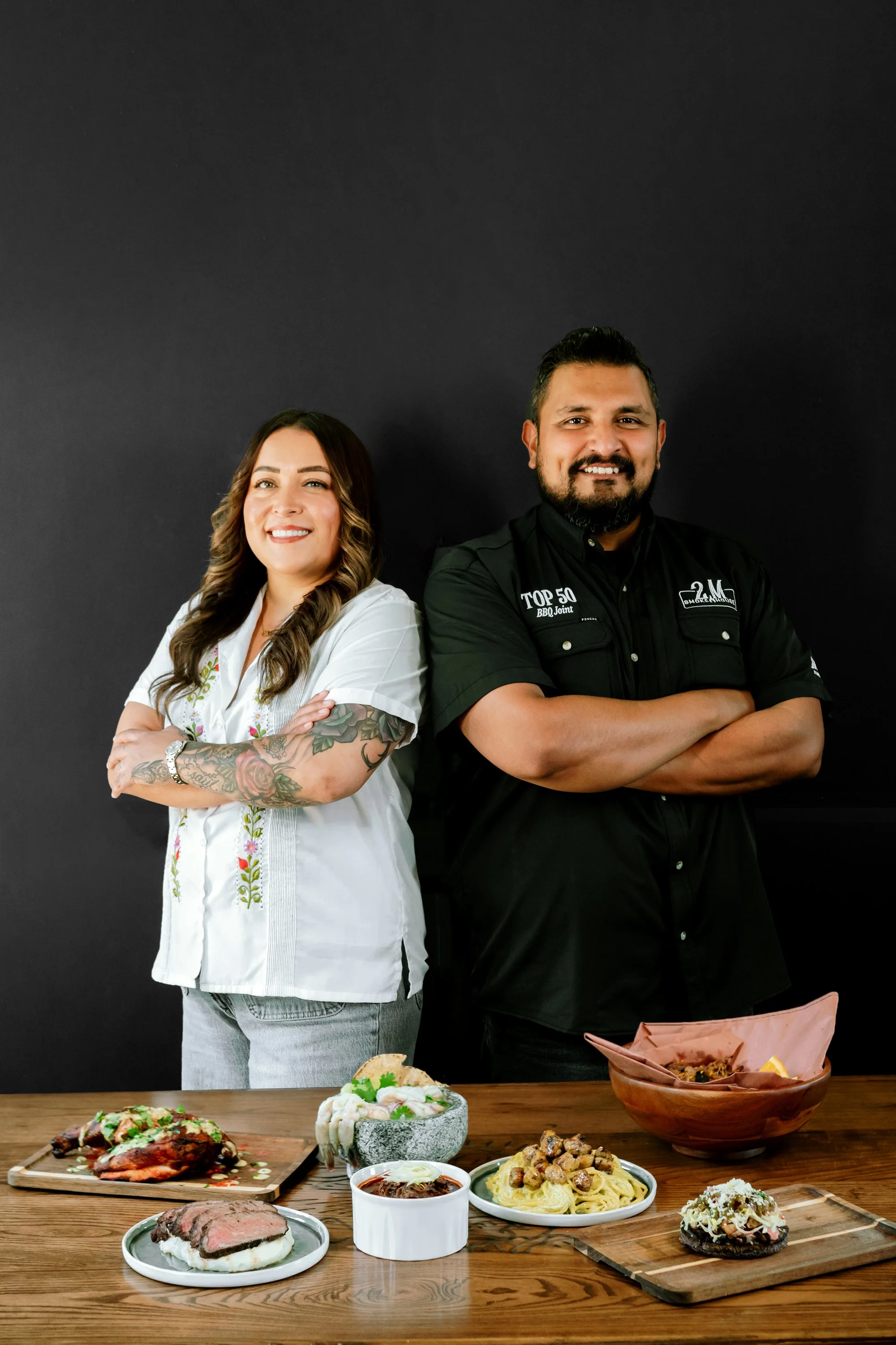 Pitmasters Finale