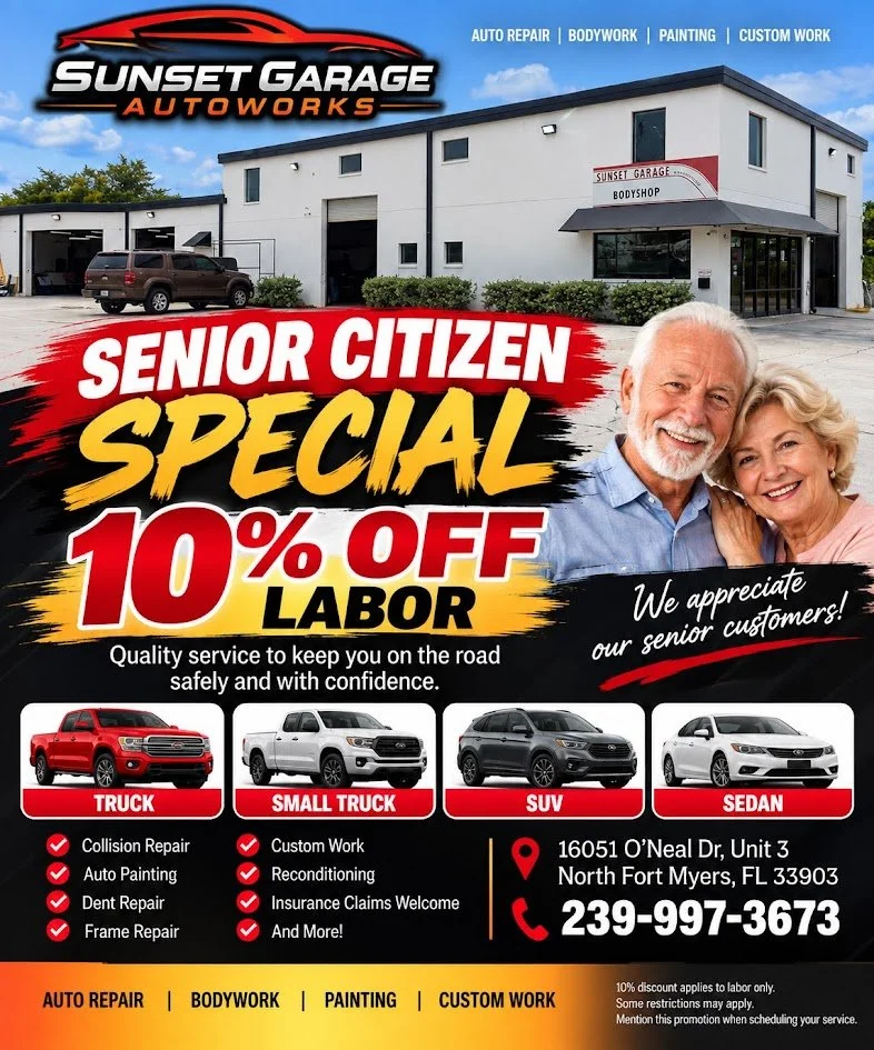 October 2026 Promo