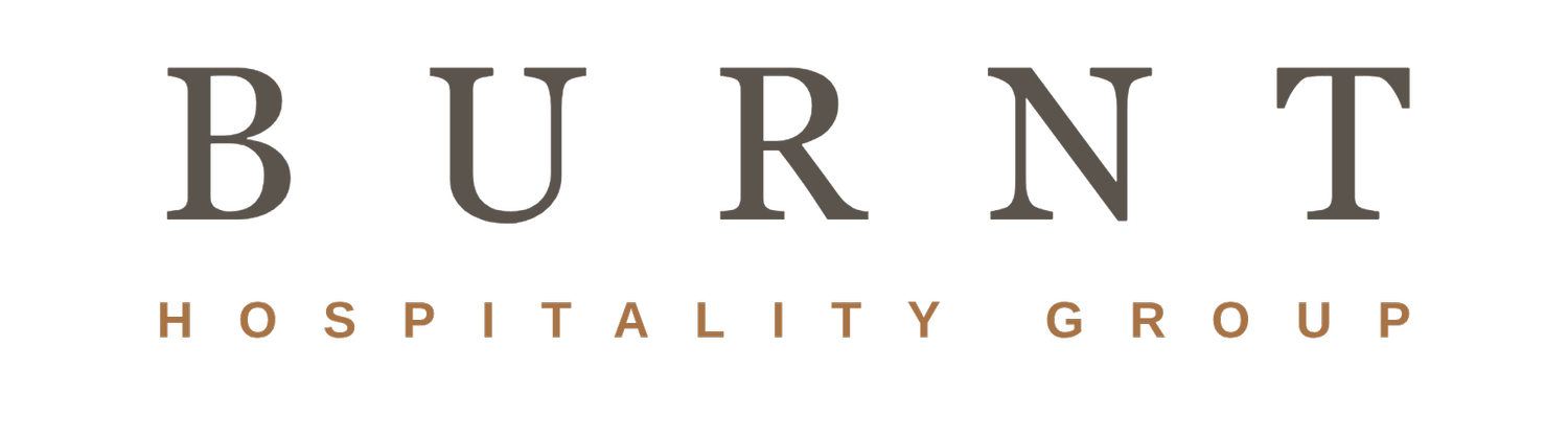 burnt hospitality group