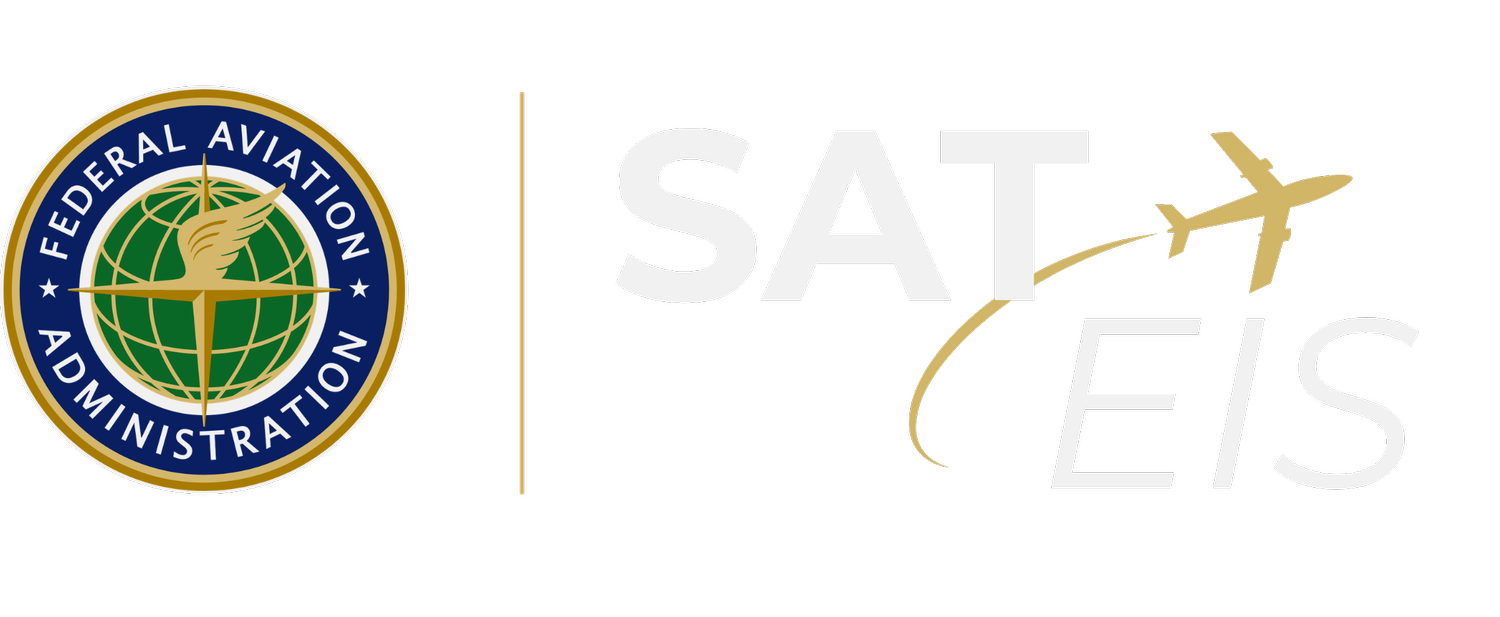 SAT EIS Website 
