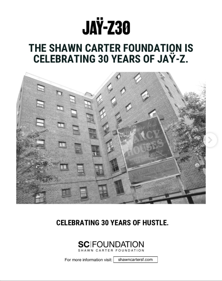 Beyond Reasonable Doubt: Jay-Z’s Legacy of Music, Influence and Giving Back