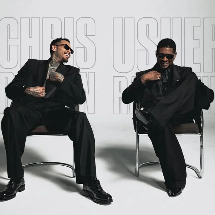 Usher’s New Look Takes Career Readiness on Tour