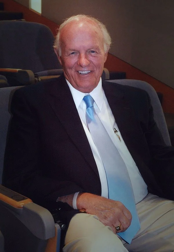The $4 Billion Question: T. Denny Sanford, Transformational Giving and the Power Behind the Check