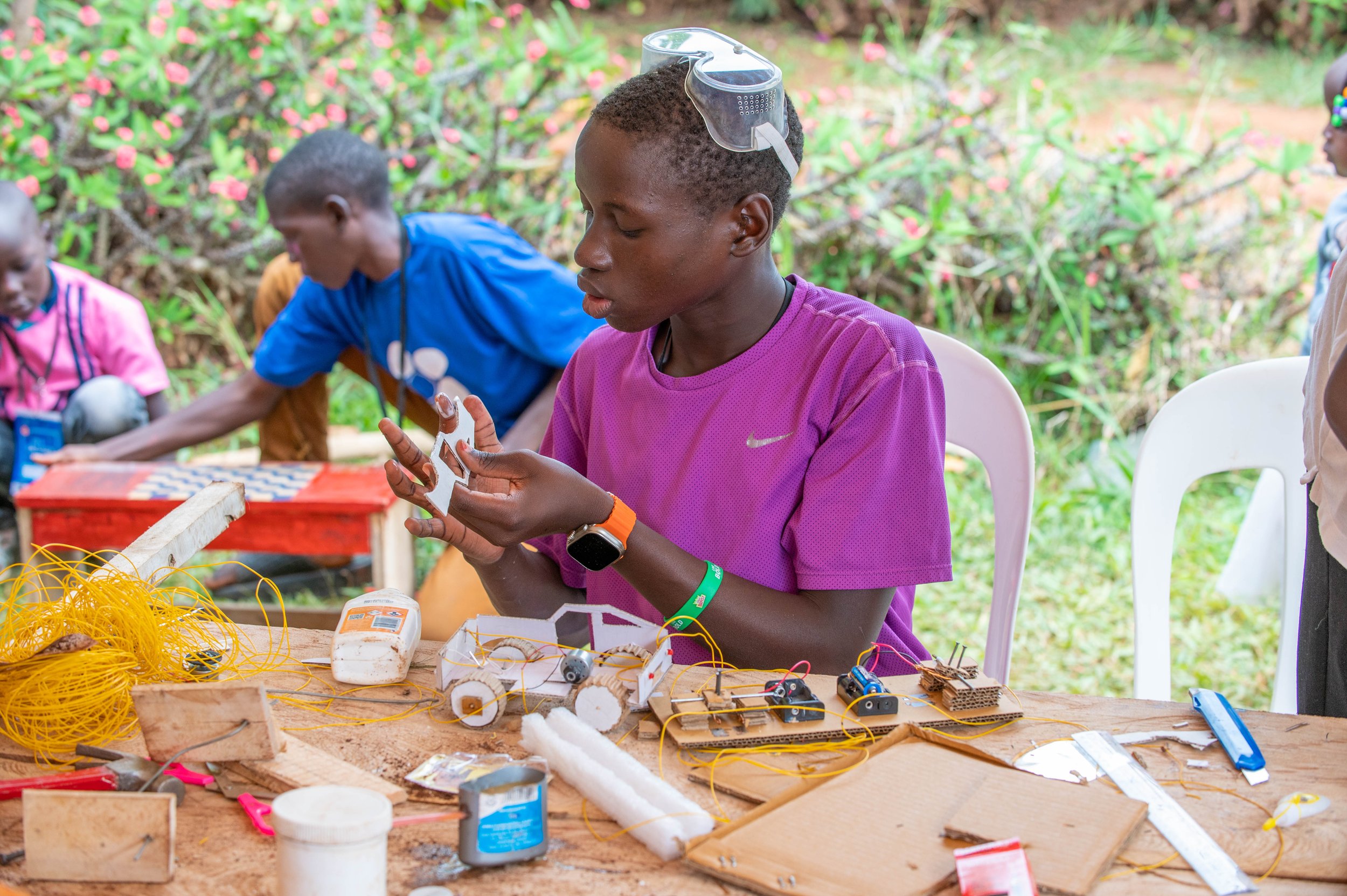 FIFA and Global Citizen Turn the World Cup Into a $60 Million Education Campaign