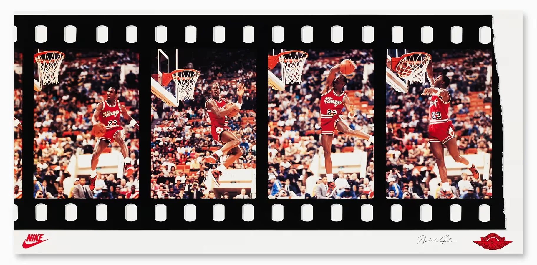 Beyond the Jumpman: Michael Jordan’s Legacy of Culture, Community and Care