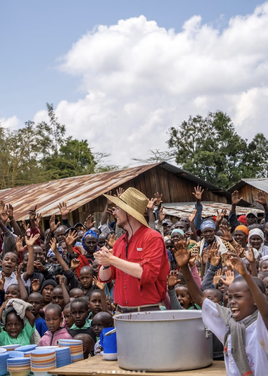 Making Kindness Viral: MrBeast, Kenya and the New Face of Philanthropy