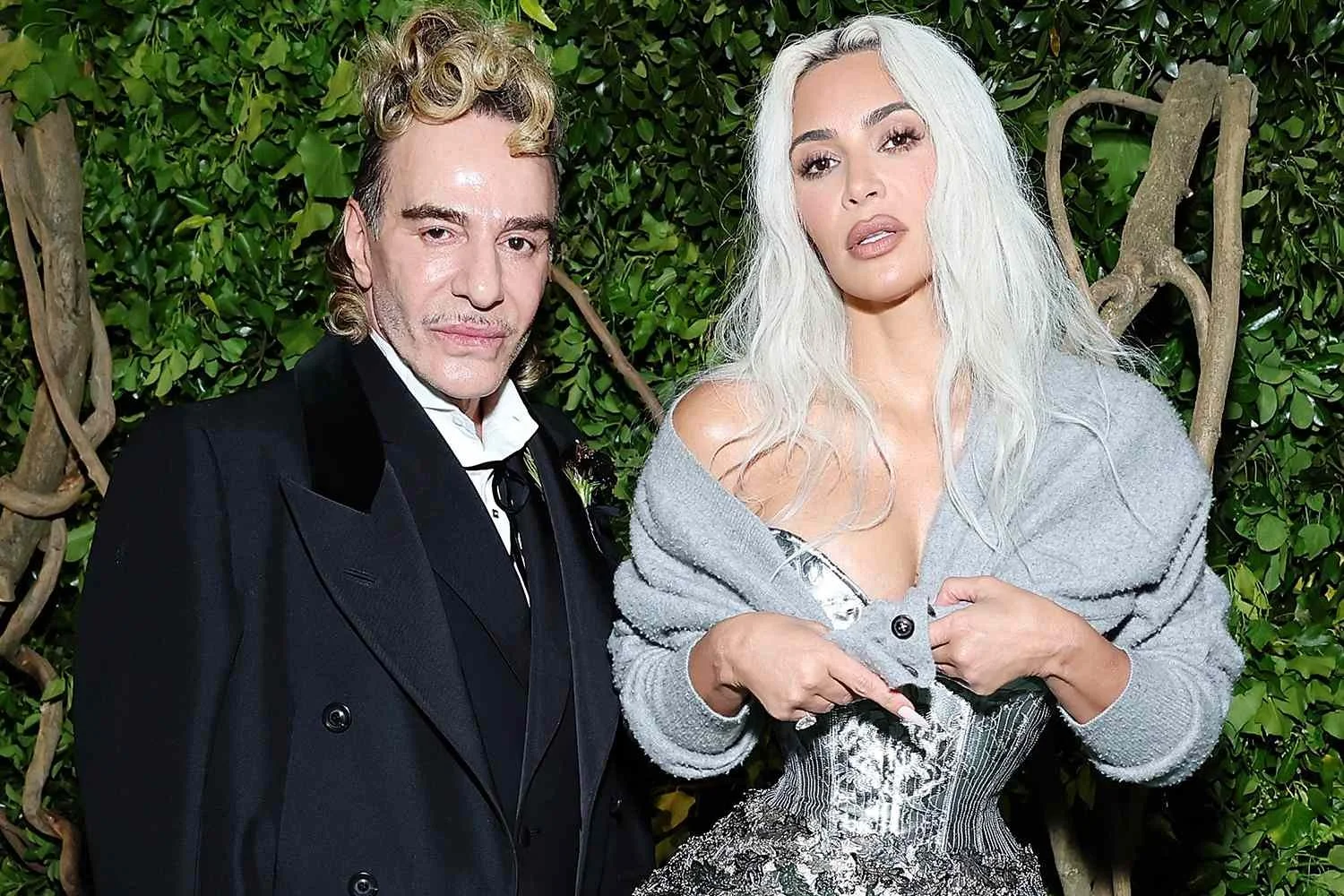 John Galliano, Controversy and the Fundraising Power of the 2027 Met Gala