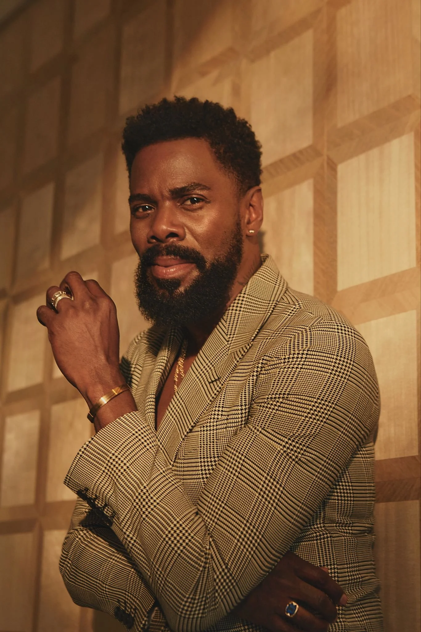 Colman Domingo, Charlize Theron and John Carpenter to Be Honored at 2026 Academy Museum Gala