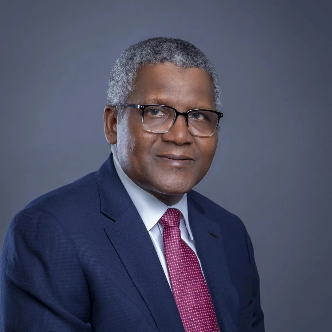 The $12 Billion Legacy: How Aliko Dangote Could Transform African Philanthropy