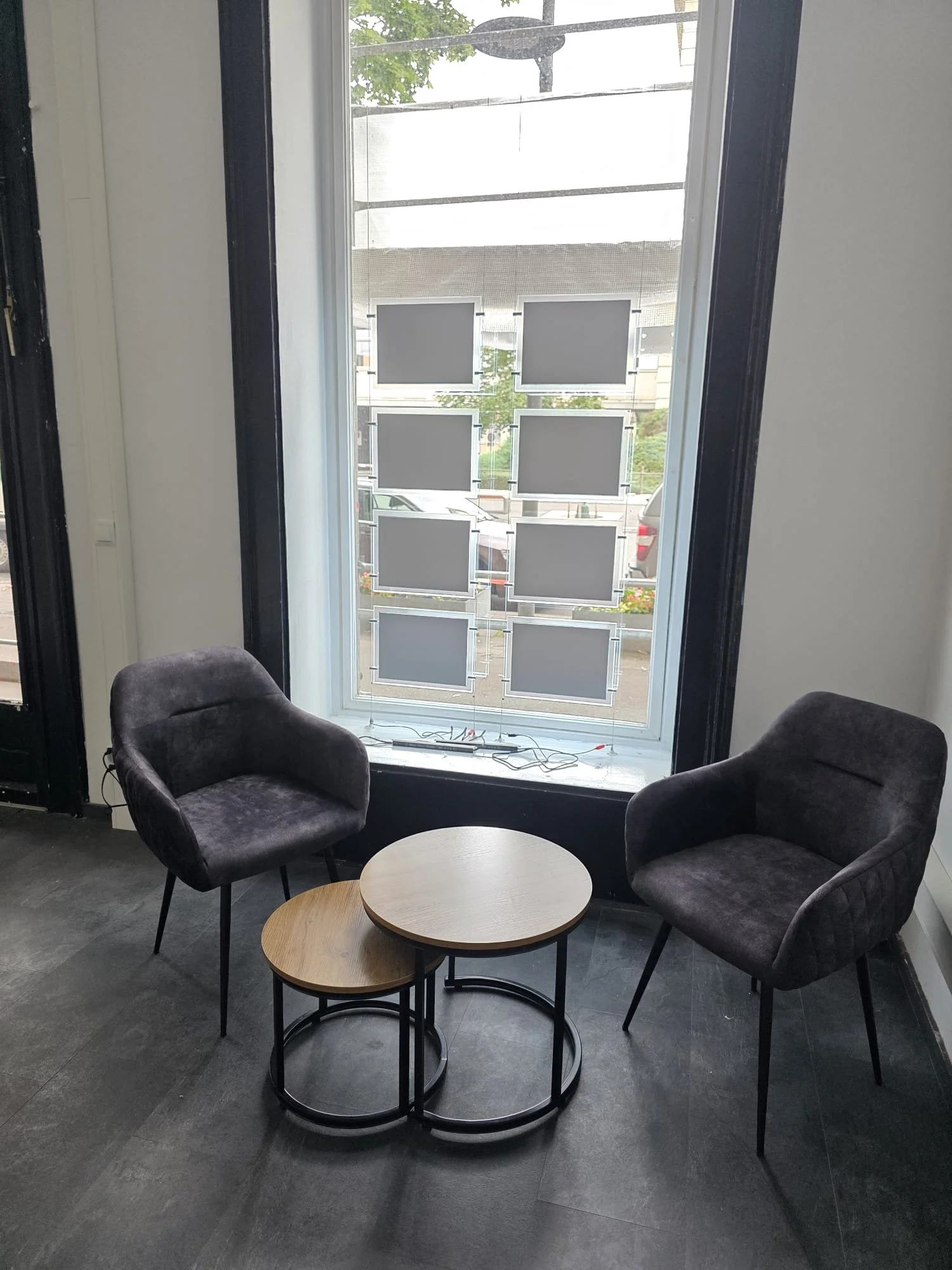 Unser Büro
