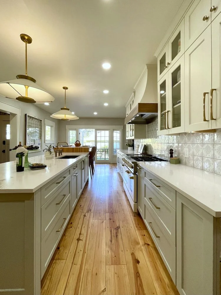 Mesta Park | Whole House