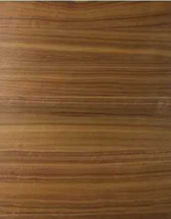 Close-up of a wooden surface with horizontal grain patterns